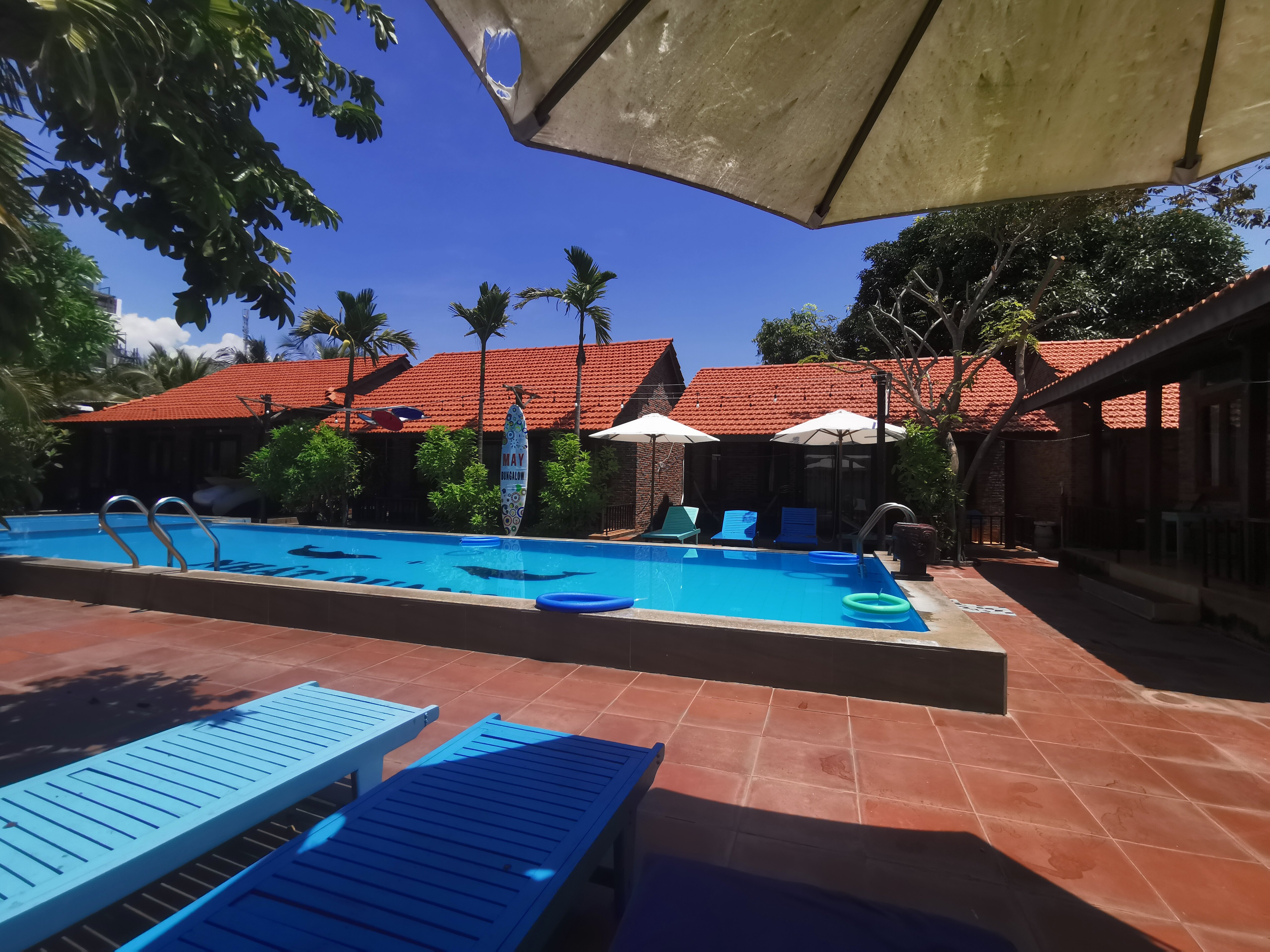 Фото May Bungalow