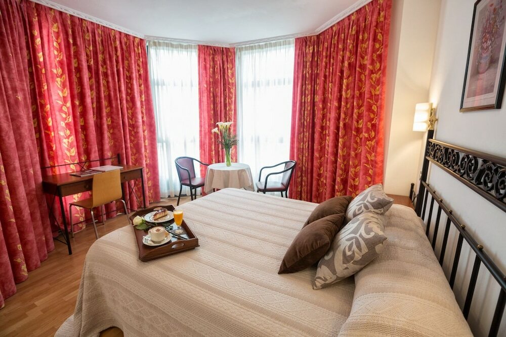 Фото Hotel Don Manuel