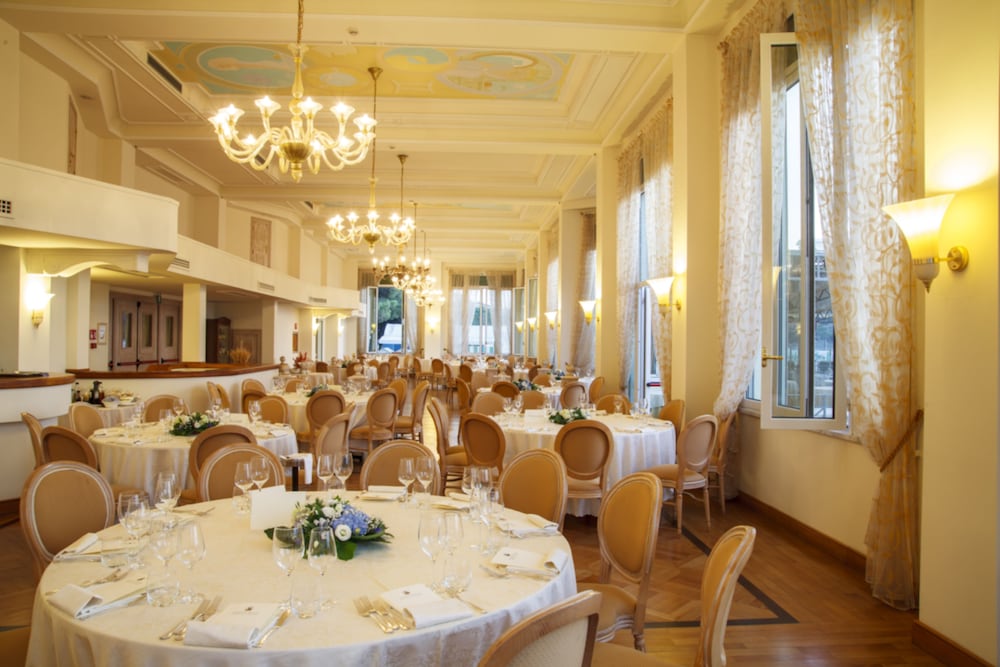 Фото Suite Hotel Nettuno