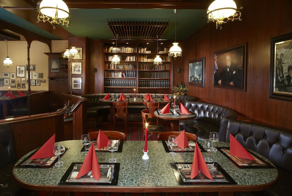 Фото Hotel Excelsior