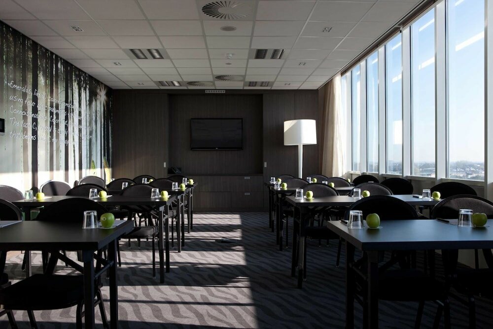 Фото Van Der Valk Hotel Amersfoort A1