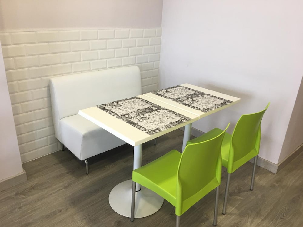 Фото Hotel Villalegre