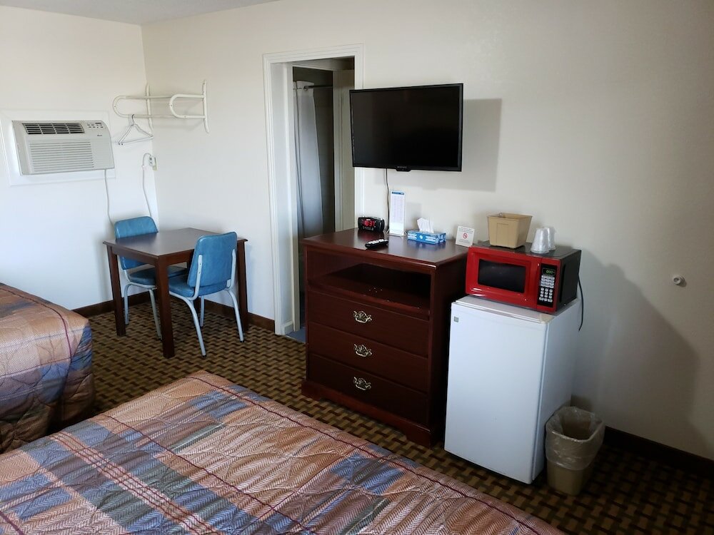 Фото River Heights Motel