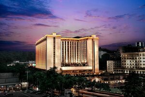 Гостиница China Hotel