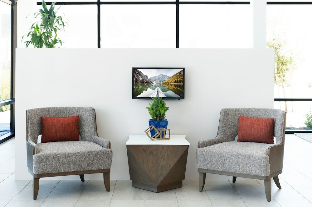 Фото Ayres Hotel San Diego South - Chula Vista