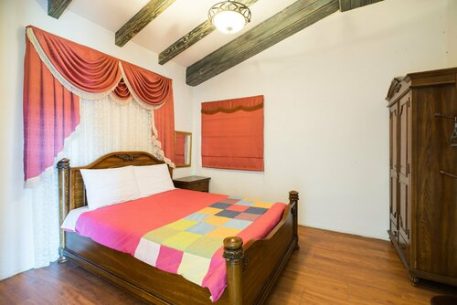 Гостиница Yeats Vill Pension