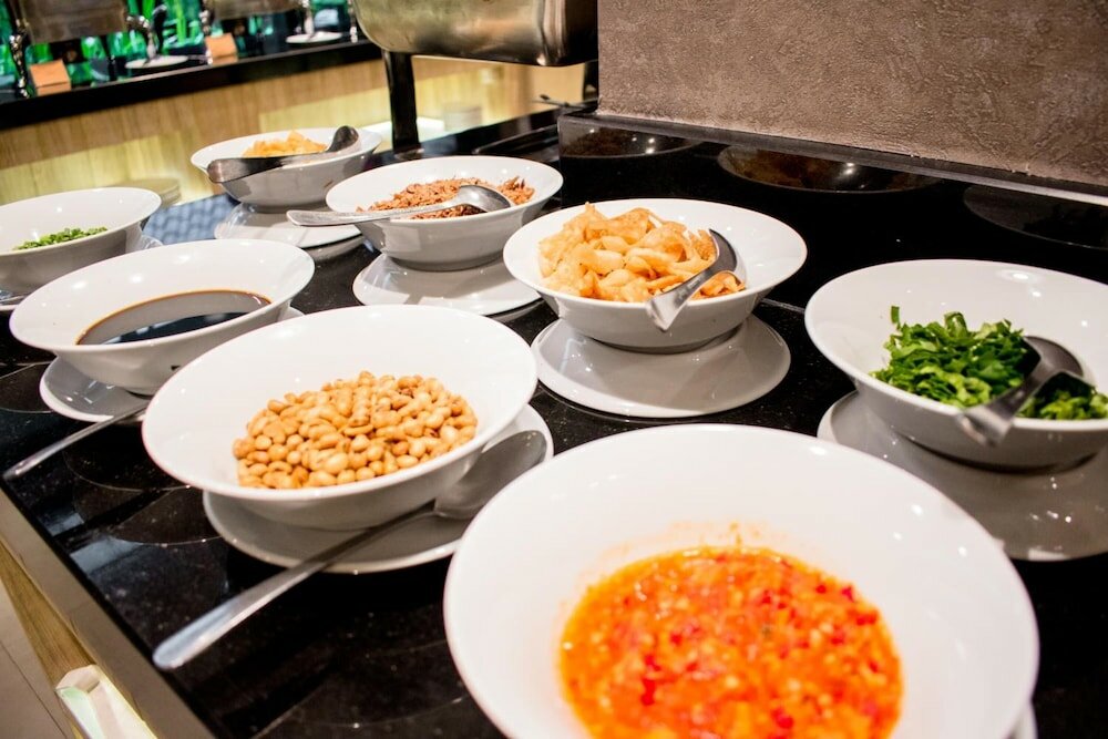 Фото Luminor Hotel Jember