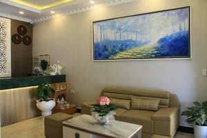 Гостиница Pinus Hotel