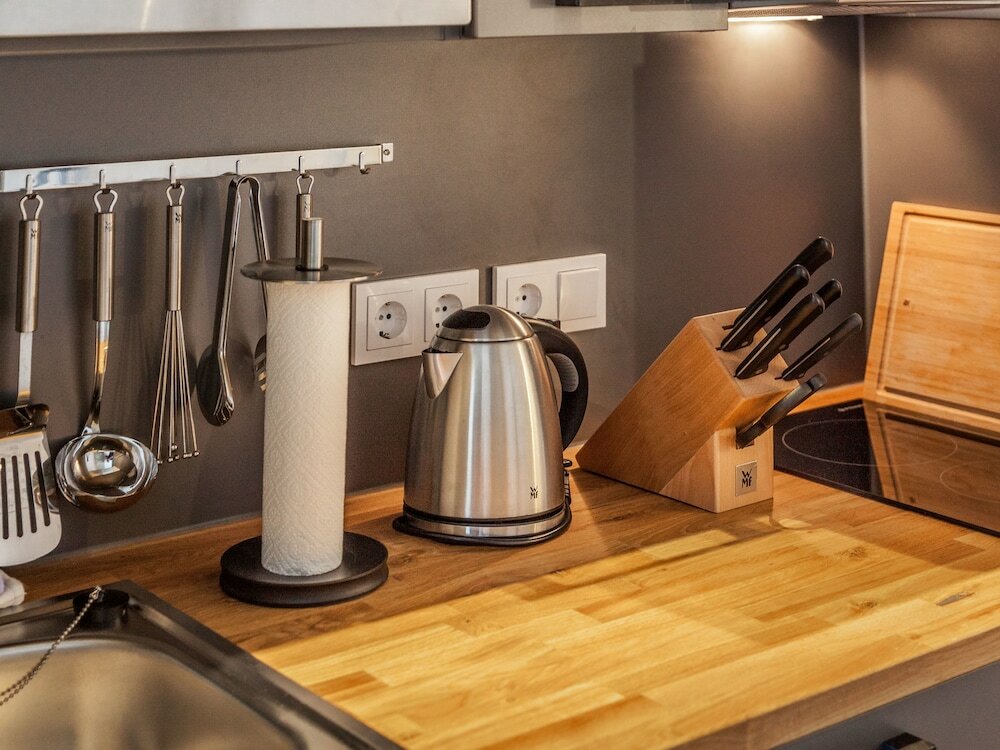 Фото Felix Suiten im Lebendigen Haus am Augustusplatz