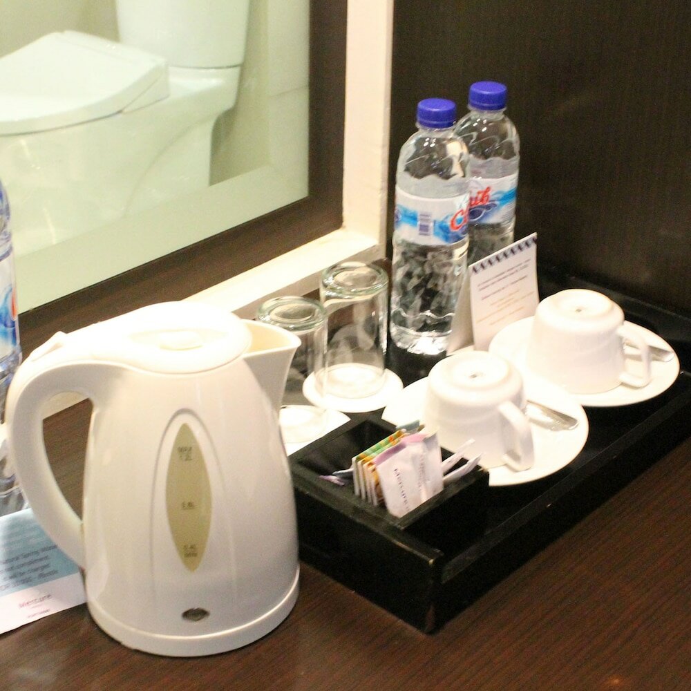 Фото Mercure Pontianak City Center