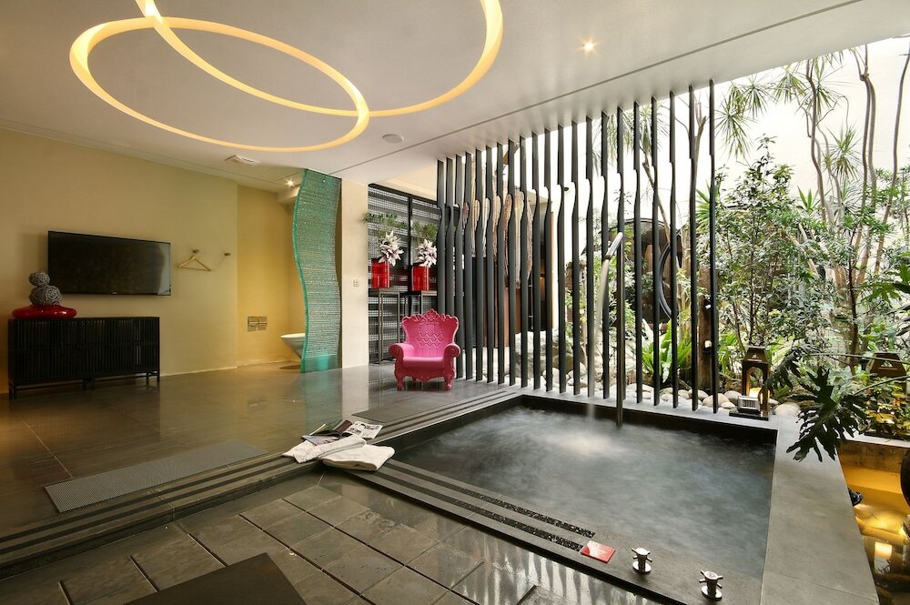 Фото Mulan Motel Taichung