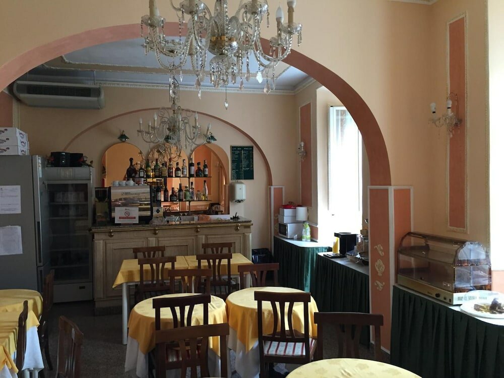 Фото Hotel Ventura Rome
