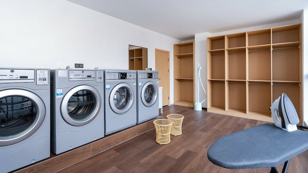 Фото Holiday Inn Express Chengdu High Tech Zone