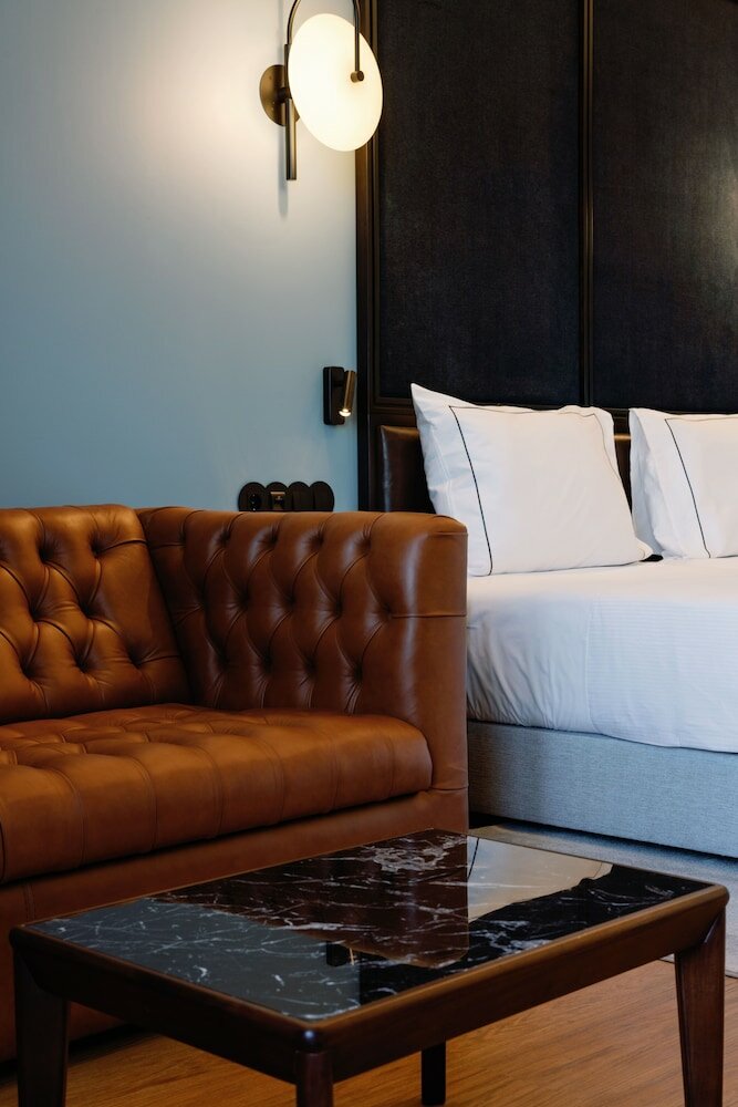 Фото The Editory Riverside Santa Apolonia