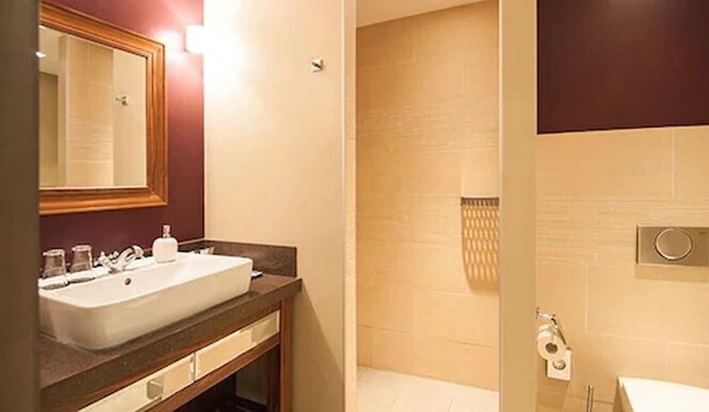 Фото Aspria Hamburg Uhlenhorst