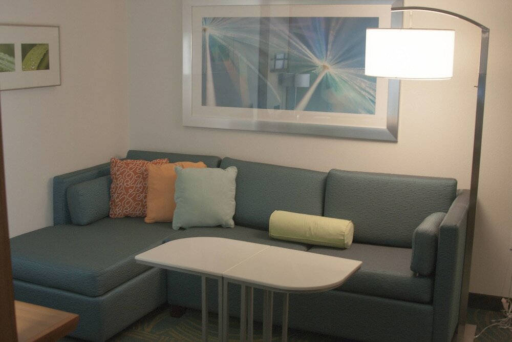 Фото Springhill Suites Corpus Christi