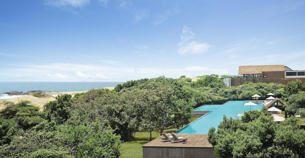 Фото Jetwing Yala