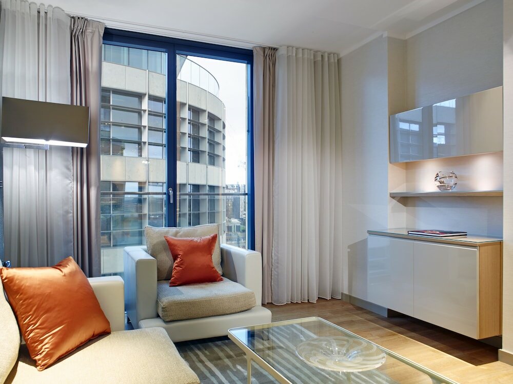 Фото Cheval Three Quays