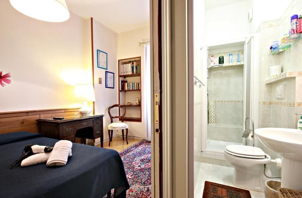 Фото B&b A Casa di Barbara