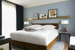 Les Jardins Du Faubourg Hotel & SPA by Shiseido (Normandie, Departement Calvados, Arrondissement de Lisieux, Trouville-sur-Mer, Rue d'Aguesseau), hotel