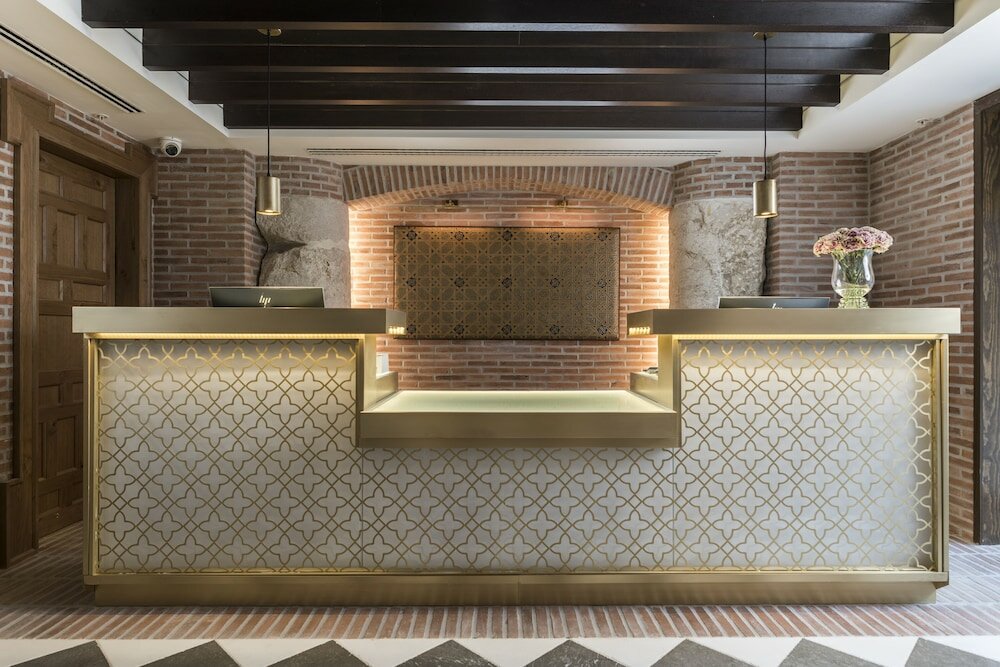 Фото Palacio Solecio