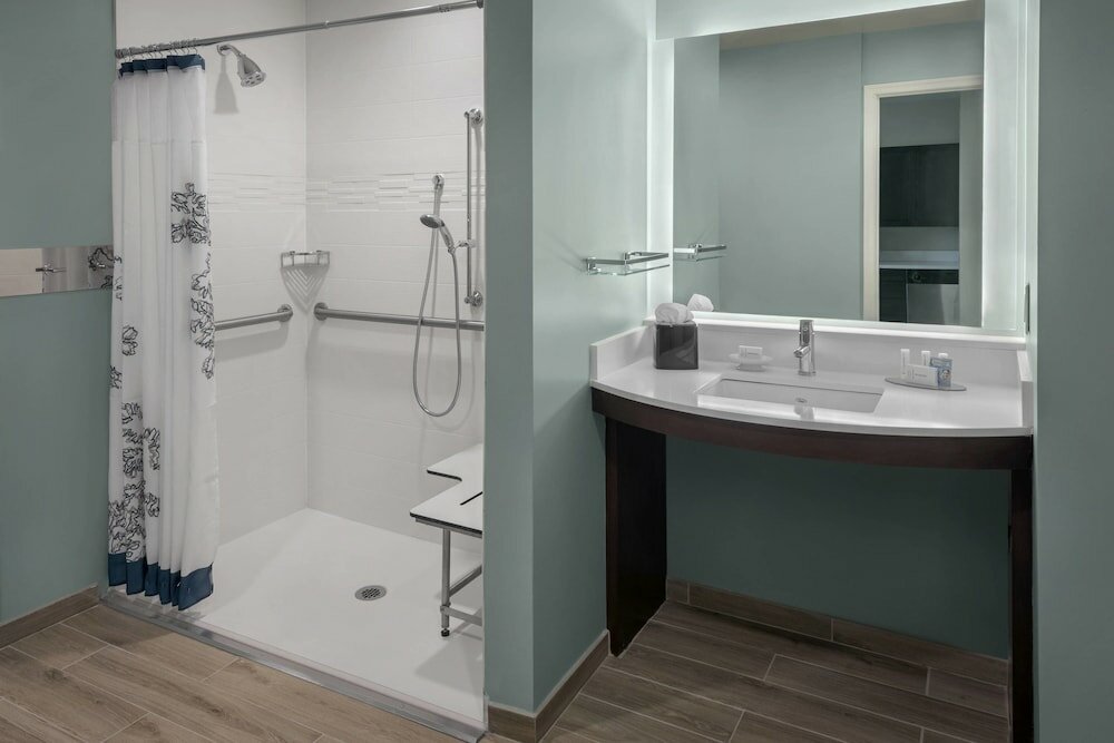 Фото Residence Inn Fort Lauderdale Pompano Beach/Oceanfront