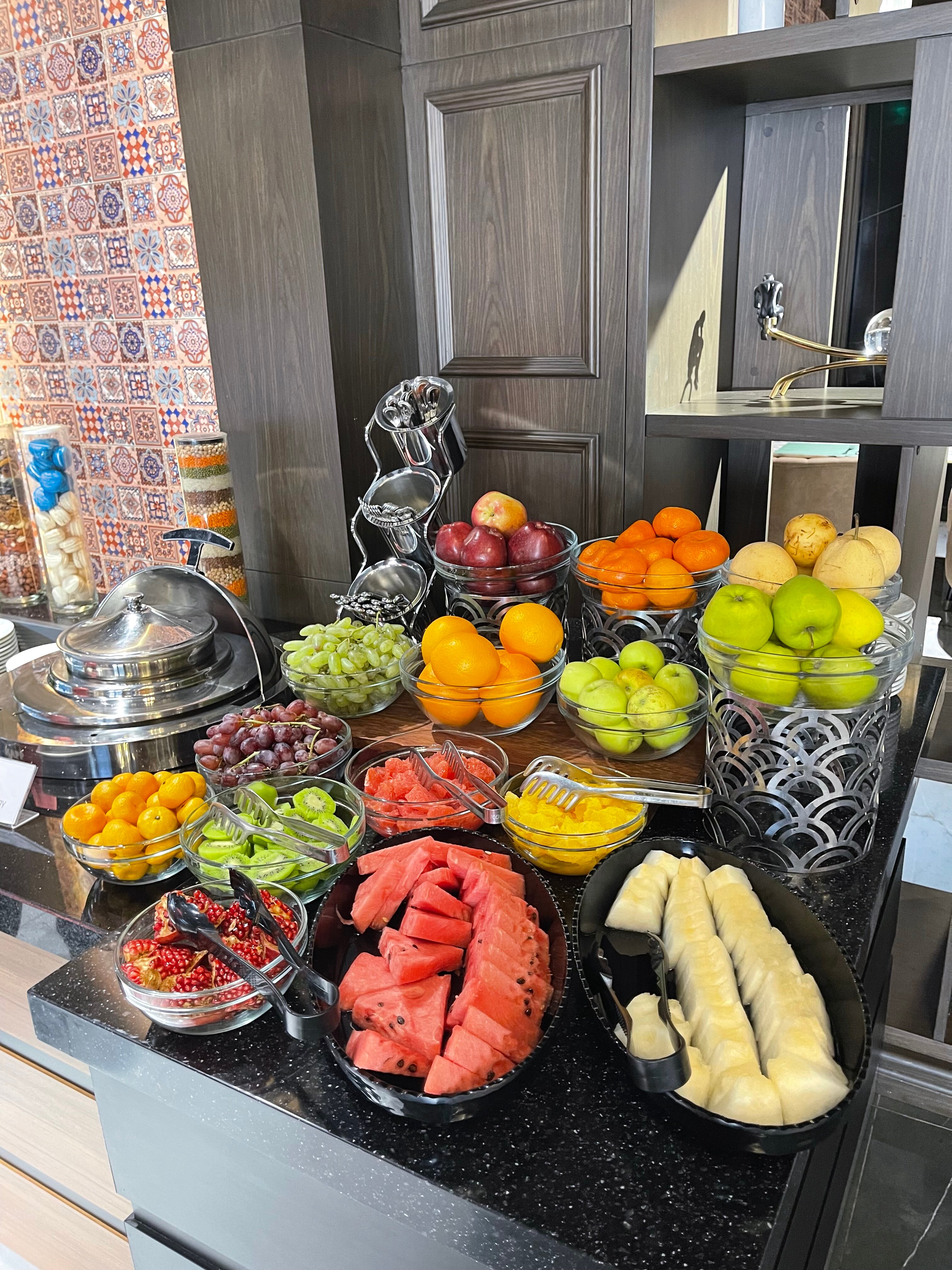 Фото Bentley Hotel Tashkent