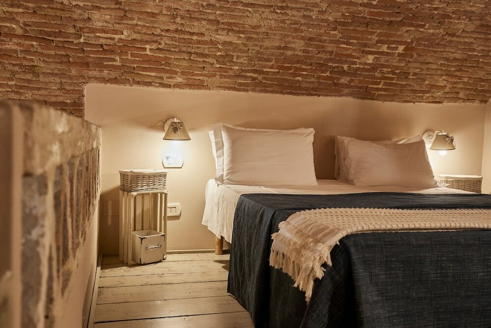 Фото Borgo San Gaetano