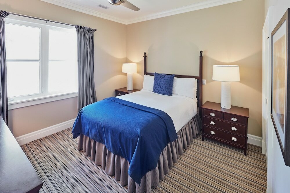 Фото Touchstone Resort