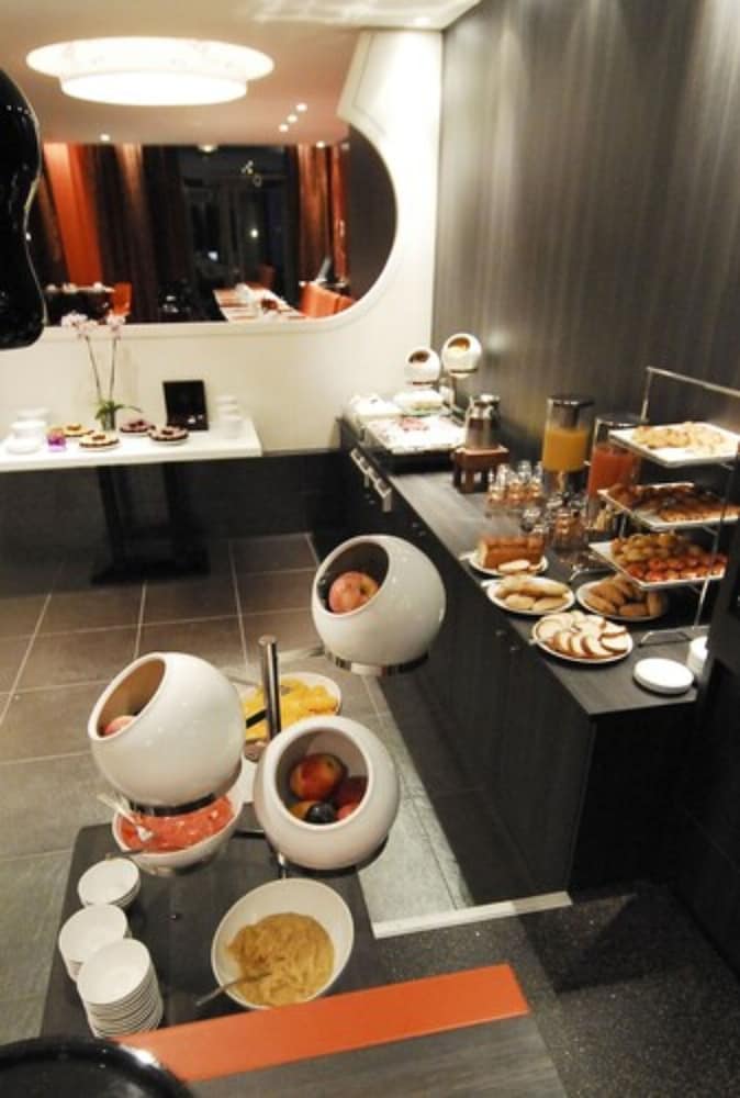 Фото Résidence Ôtelia