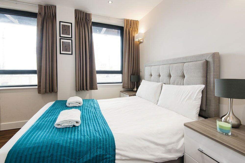 Фото Twyne House Apartments