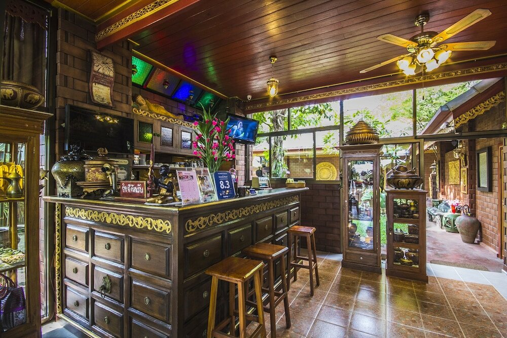 Фото Irawadee Resort