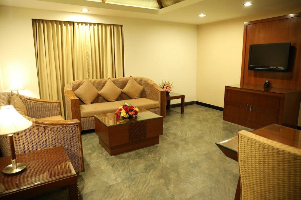 Фото The Residency Karur