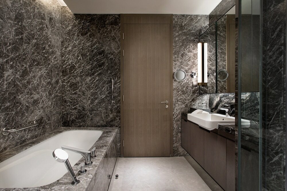 Фото Ascott Songshan Lake Dongguan