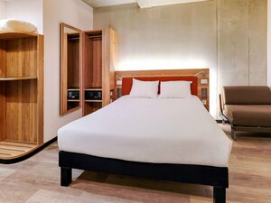 Гостиница Ibis Styles Ajaccio Napoleon