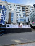 Stretch House (Volodarskogo Street, 40), fitness club