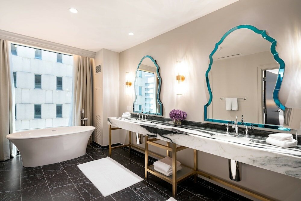 Фото Grand Bohemian Hotel Charlotte, Autograph Collection