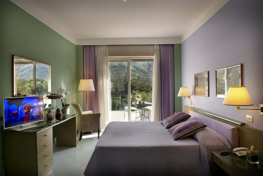 Фото Hotel dei Congressi