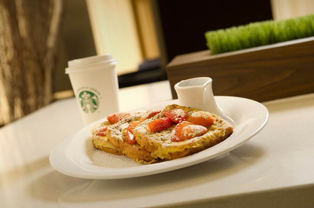 Фото Courtyard by Marriott Amarillo Downtown