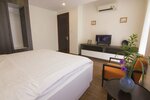 Cassabella Hotel & Apartment (Bà Rịa-Vũng Tàu Province, Thành Phố Vũng Tàu, Tran Phu Street), apartments