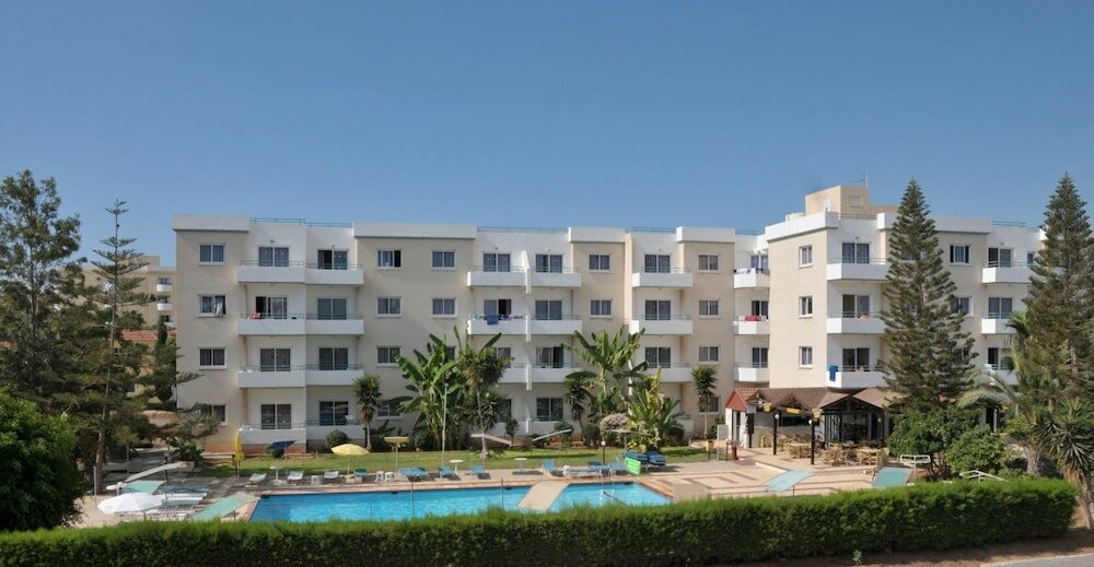 Фото отеля 3