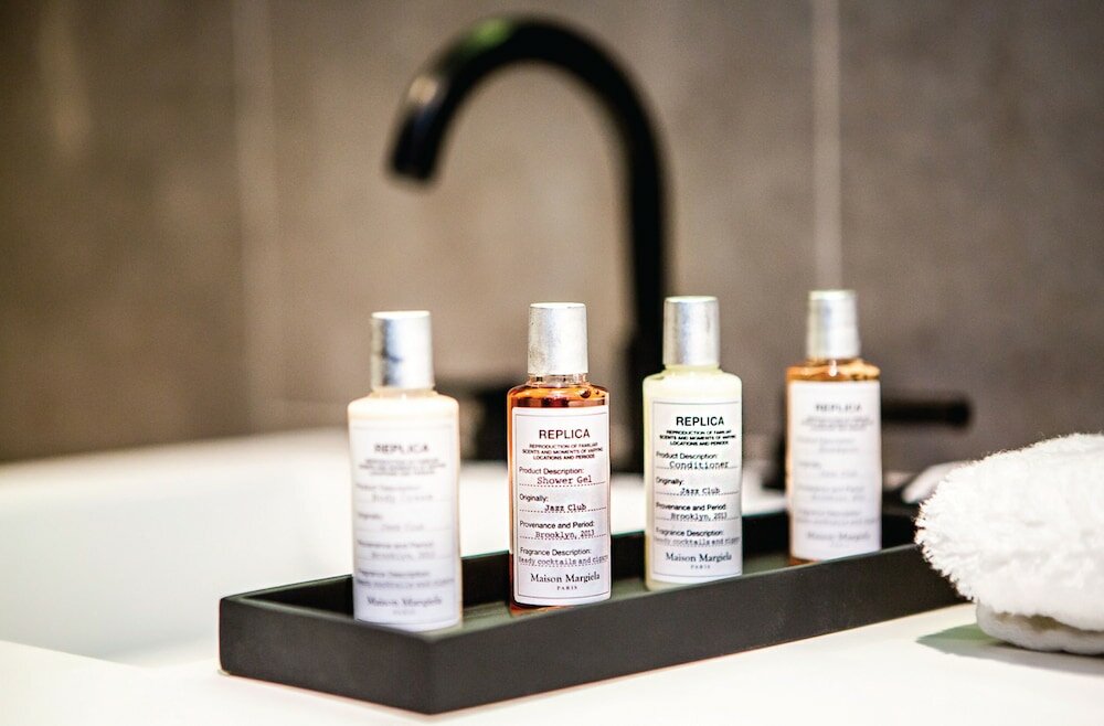 Фото The Time New York Hotel