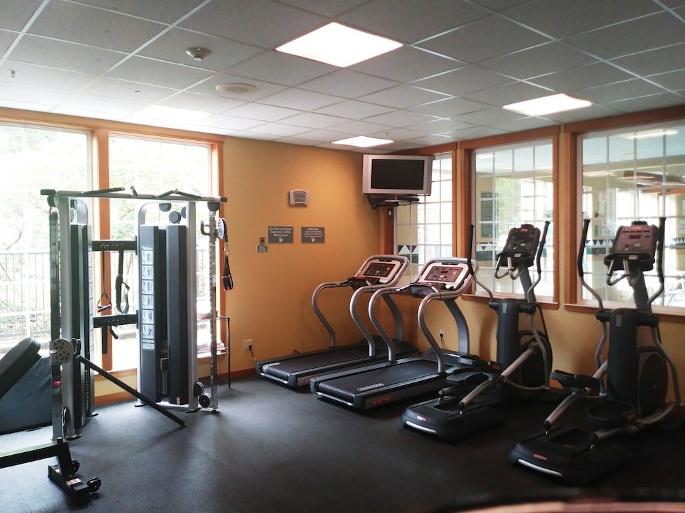 Фото Heathman Lodge