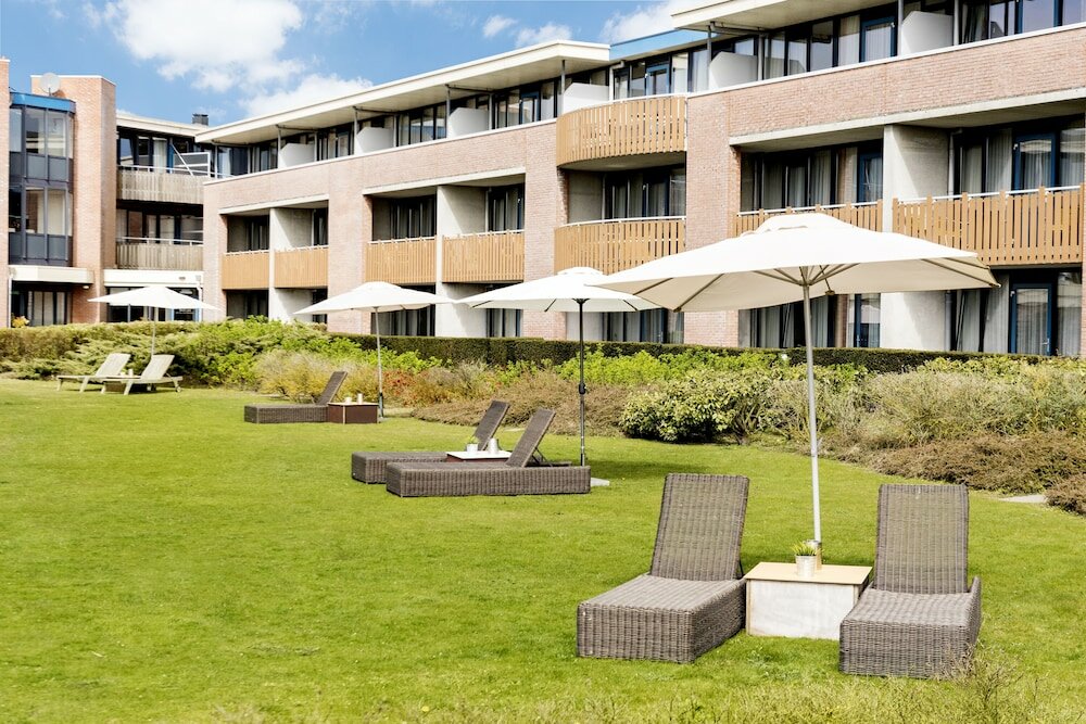 Фото WestCord Hotel Noordsee