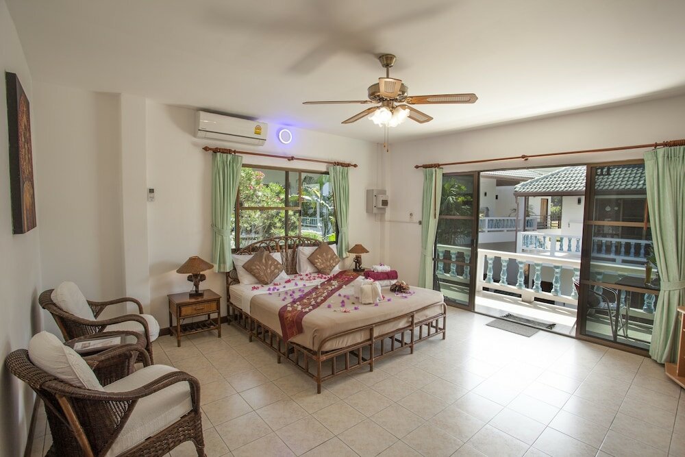 Фото Ya Nui Resort