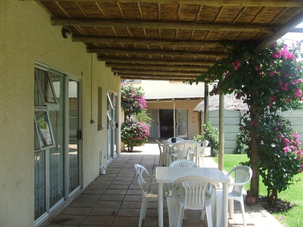 Фото Dove's Nest Guest House