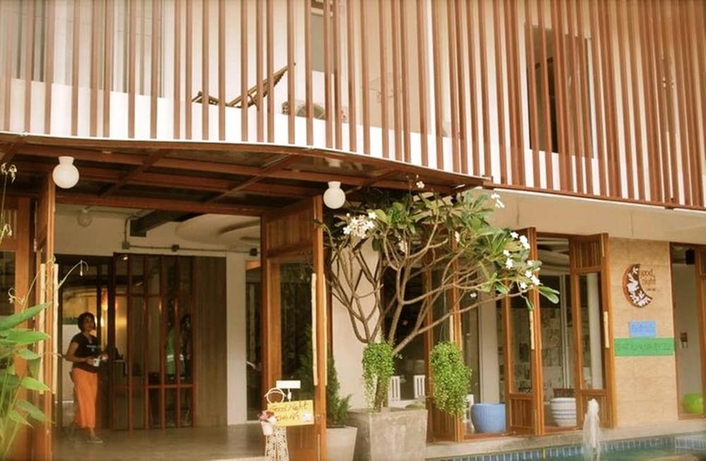 Фото Good Night Cha-am Minitel