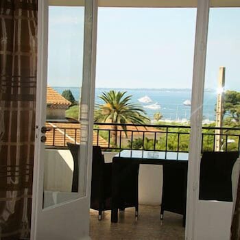 Фото La Villa Cap d'Antibes