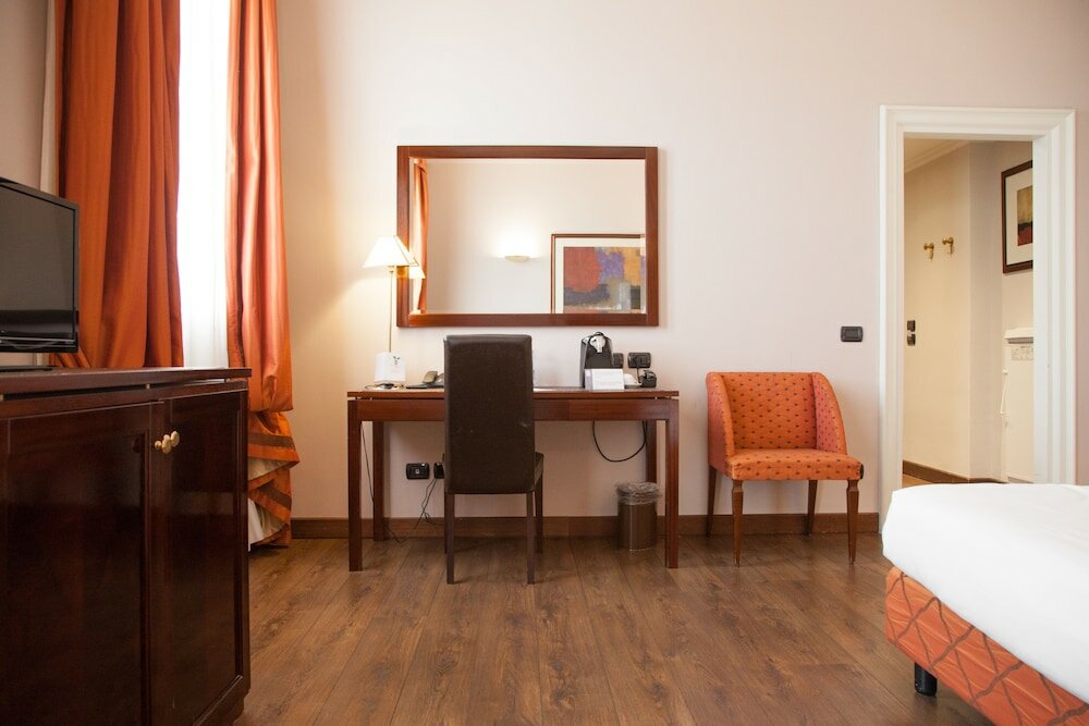 Фото Allegroitalia San Gallo Firenze