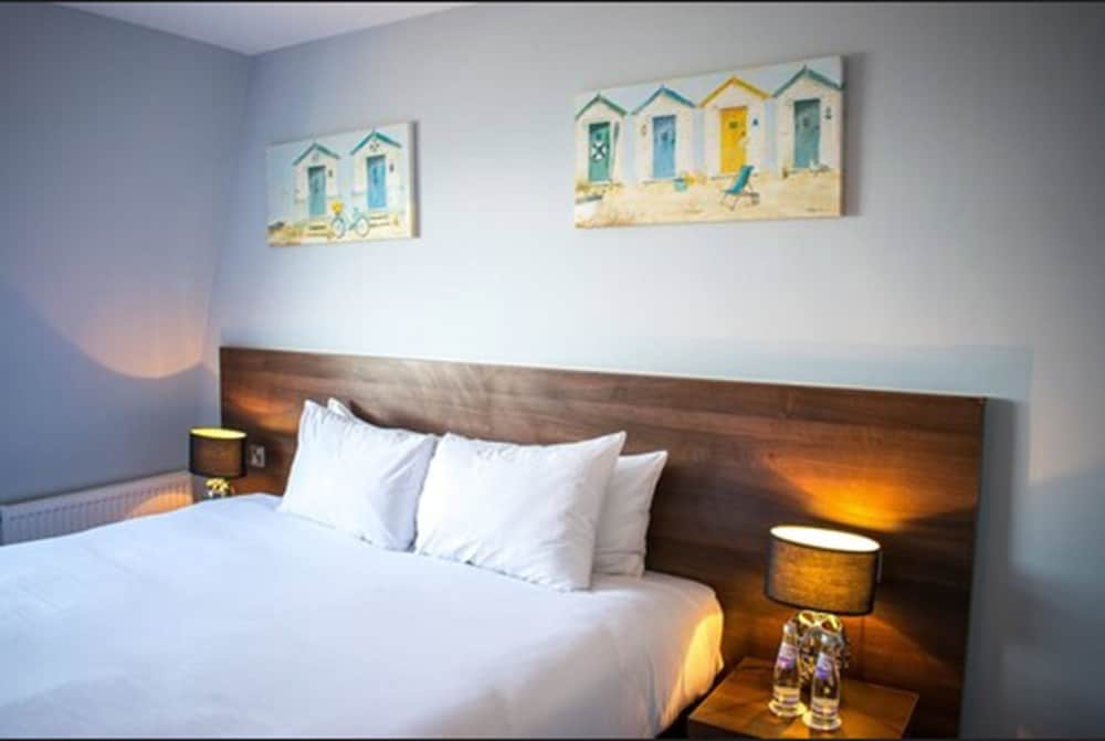 Фото View Hotel Folkestone